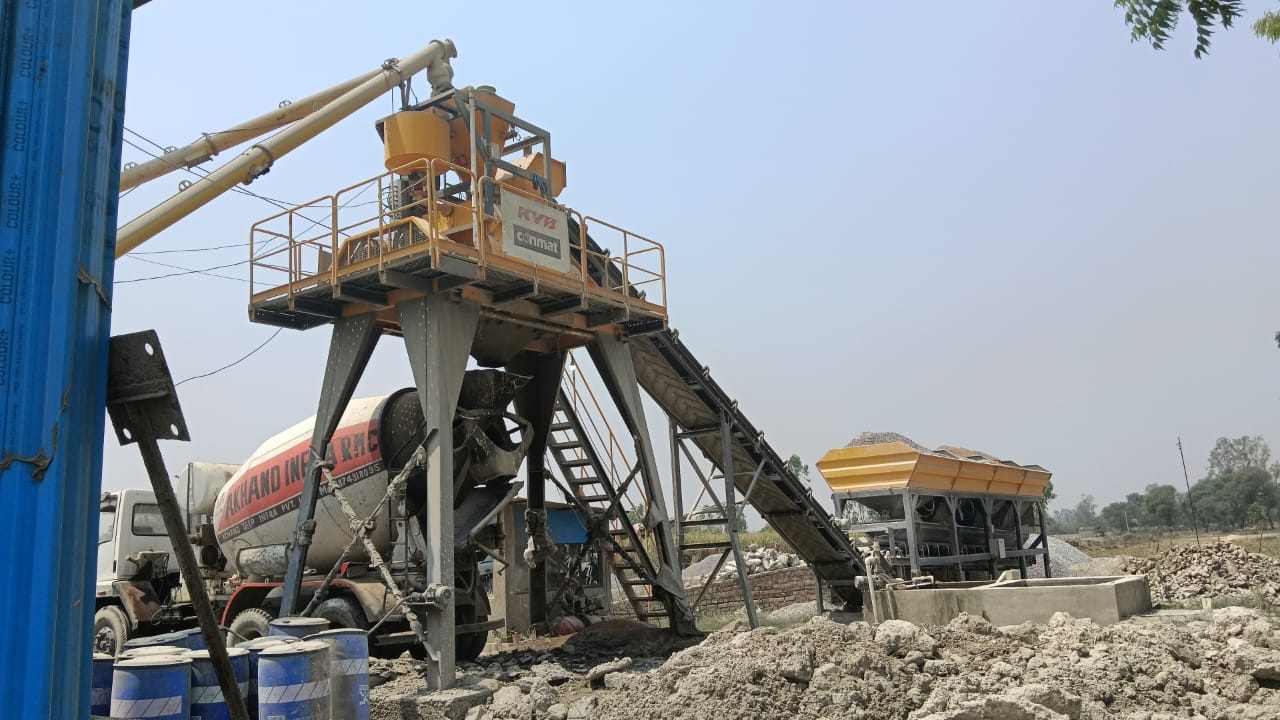 HIGHWAY DEVELOPMENT